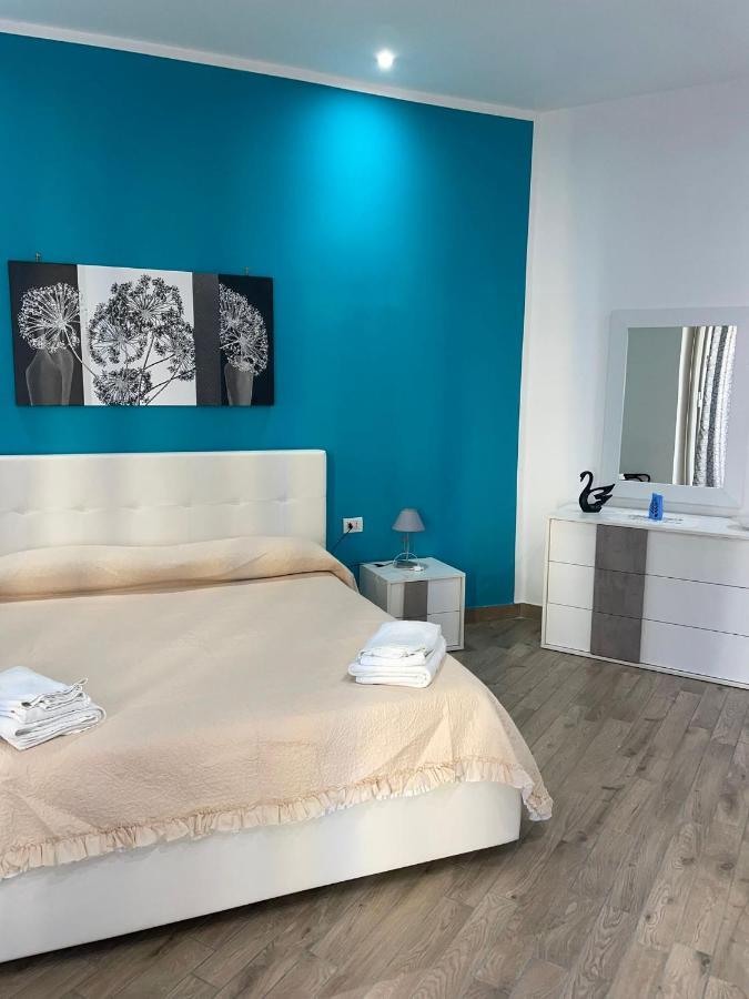 Dormire A Centro House Casa Apartment Neapel