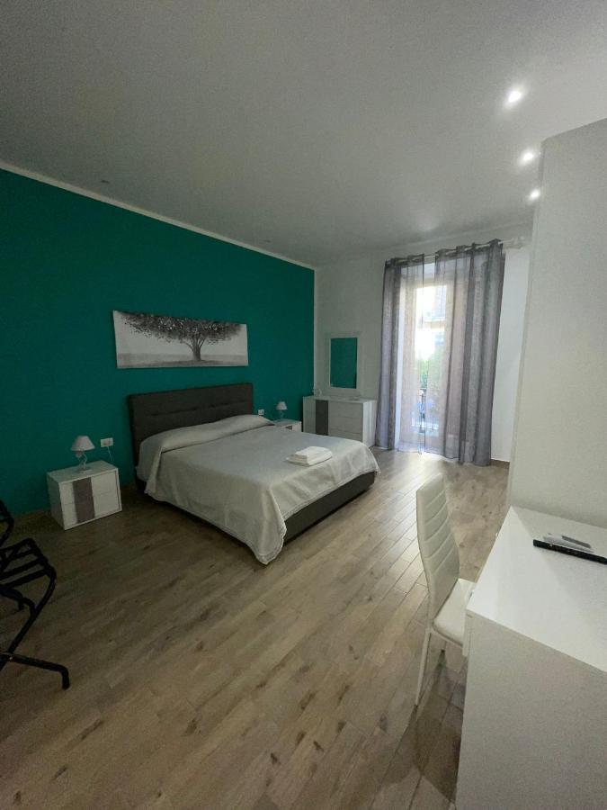 Apartment Dormire A Centro House Casa Neapel