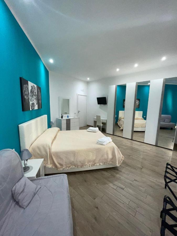 Dormire A Centro House Casa Apartment Neapel