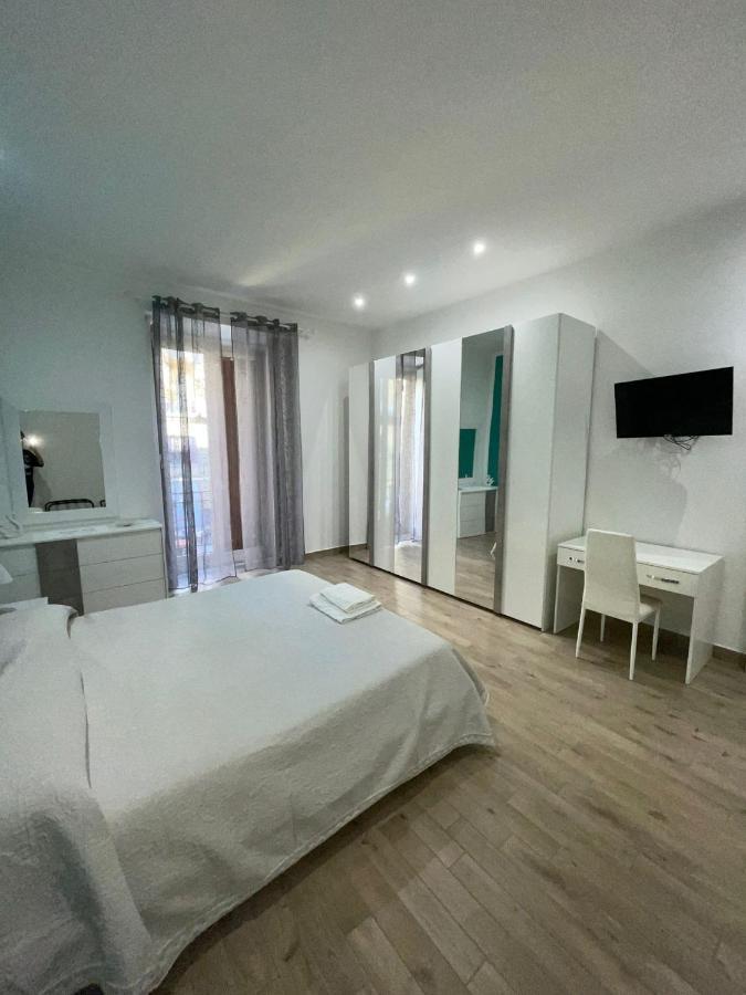 Dormire A Centro House Casa Apartment Neapel