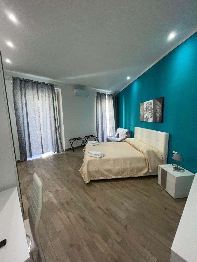 Dormire A Centro House Casa Neapel