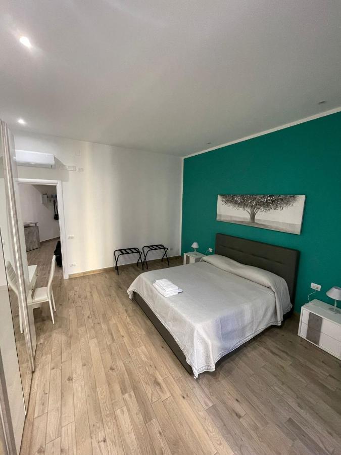 Apartment Dormire A Centro House Casa Neapel