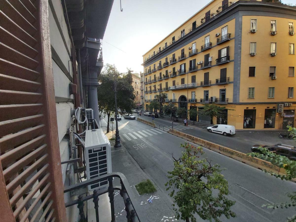 Apartment Dormire A Centro House Casa Neapel
