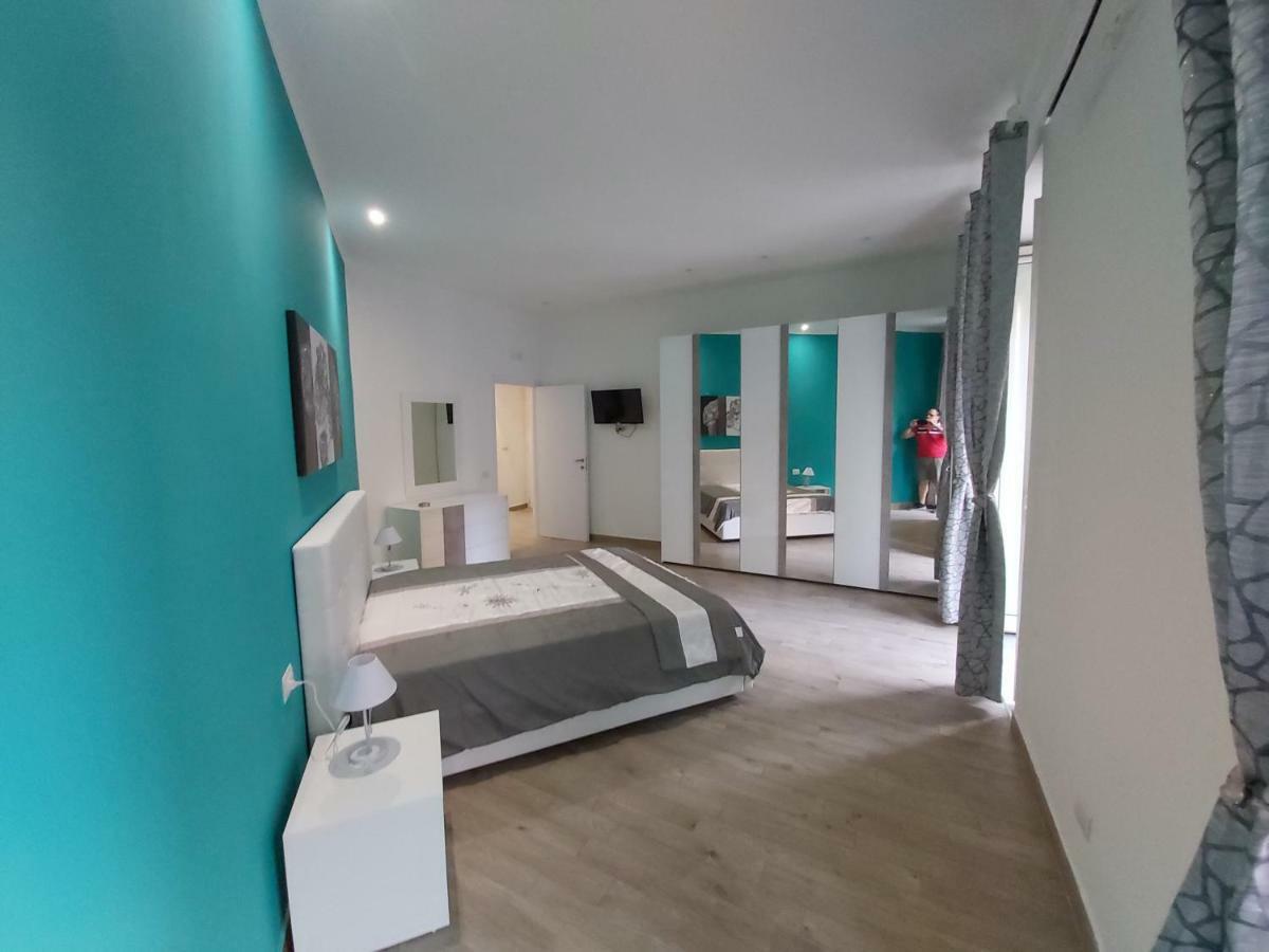 Dormire A Centro House Casa Neapel