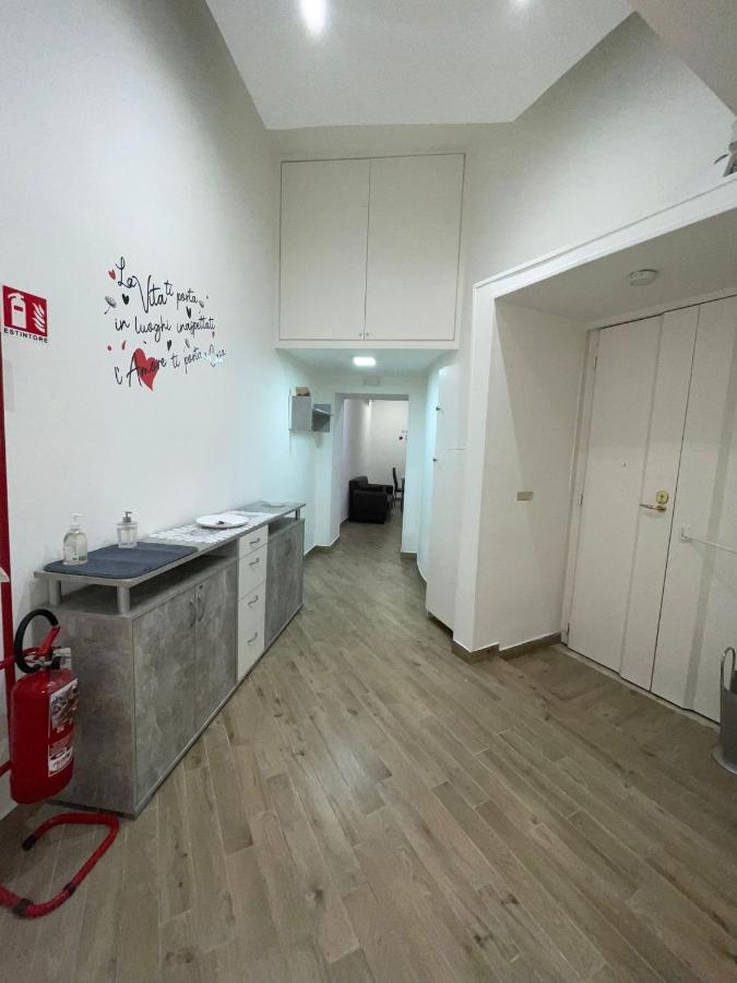 Dormire A Centro House Casa Apartment *